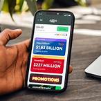 can you order lottery tickets online